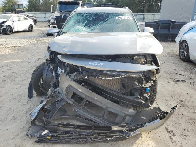 Photo 5 from auction – 2023 KIA SELTOS S with VIN KNDEU2AA5P7446515