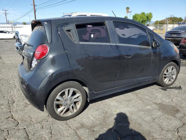 Photo 3 from auction – 2015 CHEVROLET SPARK EV 2 with VIN KL8CL6S00FC764144