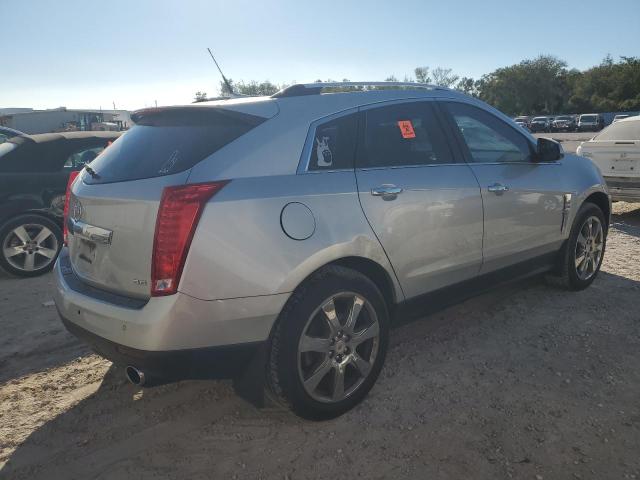 Photo 3 from auction – 2012 CADILLAC SRX PERFOR with VIN 3GYFNBE39CS562044