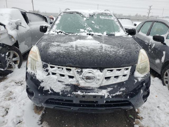 Photo 5 from auction – 2013 NISSAN ROGUE S with VIN JN8AS5MT0DW505575