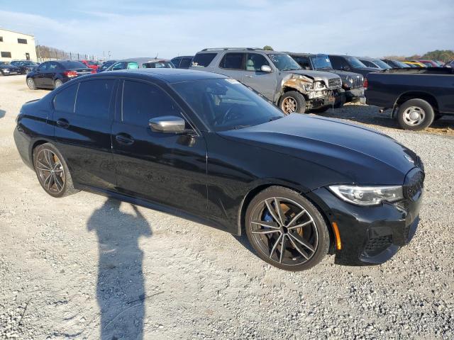 Photo 4 from auction – 2020 BMW M340I with VIN WBA5U7C08LAF54352
