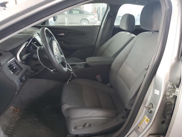 Photo 7 from auction – 2015 CHEVROLET IMPALA LS with VIN 2G11Z5SL5F9106305