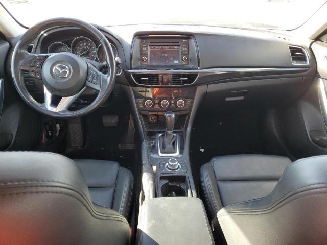 Photo 8 from auction – 2015 MAZDA 6 TOURING with VIN JM1GJ1V55F1197983