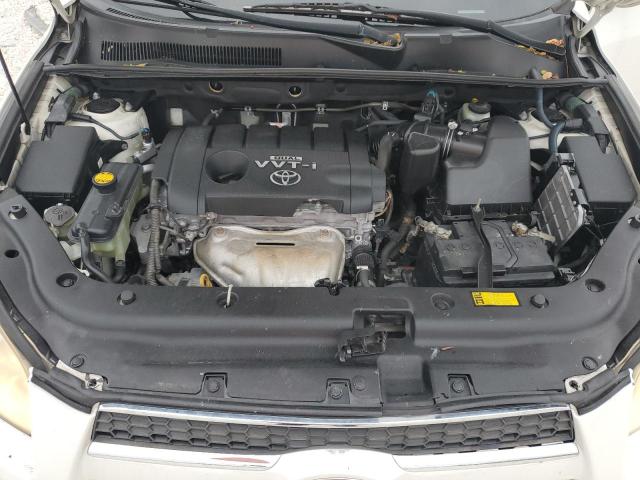 Photo 12 from auction – 2009 TOYOTA RAV4 LIMIT with VIN JTMZF31V895004850