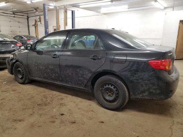 Photo 2 from auction – 2010 TOYOTA COROLLA BA with VIN 1NXBU4EE3AZ262917