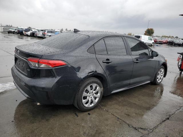 Photo 3 from auction – 2020 TOYOTA COROLLA LE with VIN 5YFEPRAE2LP052577