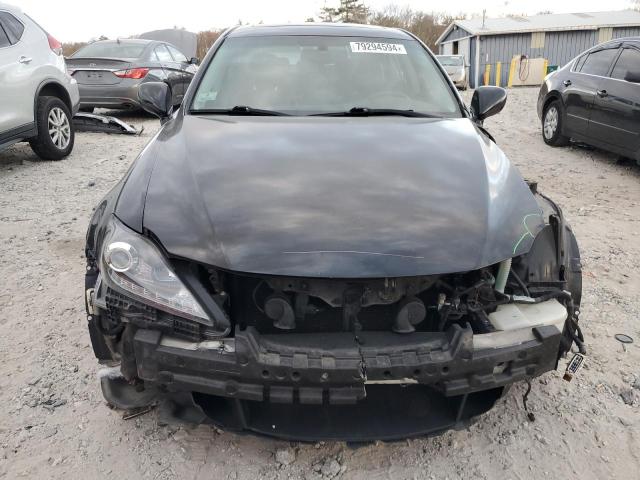 Photo 5 from auction – 2006 LEXUS IS 350 with VIN JTHBE262862006560
