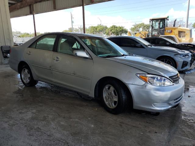 Photo 4 from auction – 2003 TOYOTA CAMRY LE with VIN 4T1BF32K93U043431