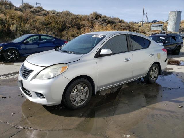 Photo 1 from auction – 2013 NISSAN VERSA S with VIN 3N1CN7AP6DL864713