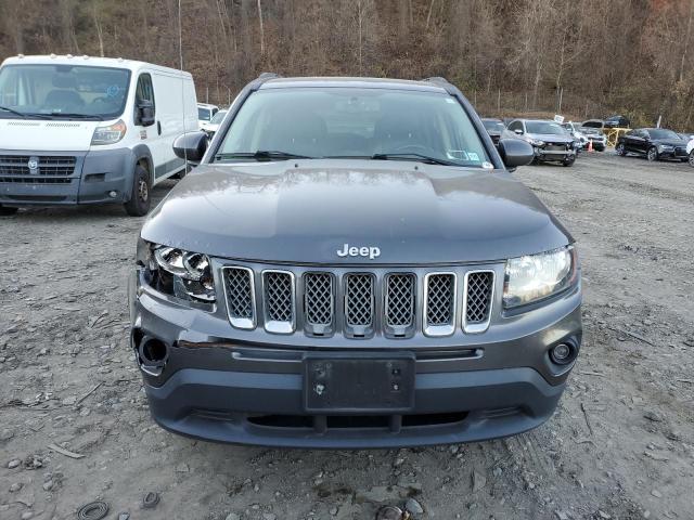 Photo 5 from auction – 2017 JEEP COMPASS LA with VIN 1C4NJDEB9HD126883