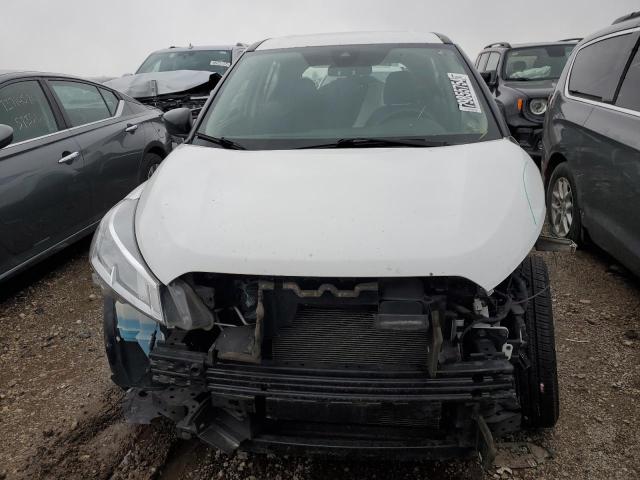 Photo 5 from auction – 2022 NISSAN KICKS S with VIN 3N1CP5BV6NL503544