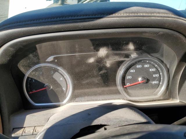Photo 9 from auction – 2021 CHEVROLET SILVERADO with VIN 1GC4YVEY3MF135272