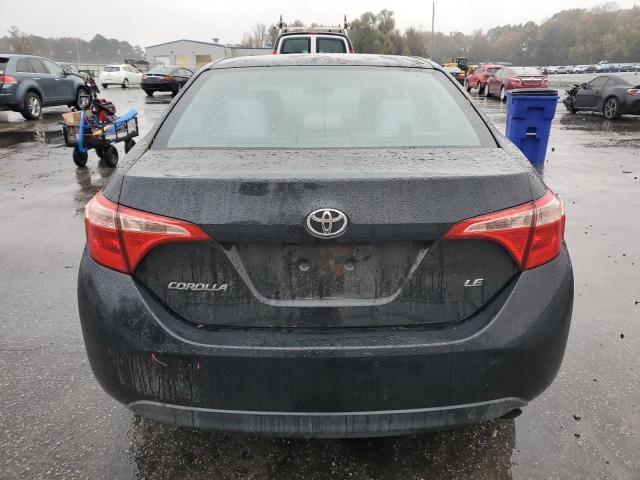 Photo 6 from auction – 2017 TOYOTA COROLLA L with VIN 2T1BURHE1HC890348