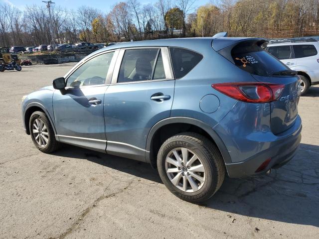 Photo 2 from auction – 2015 MAZDA CX-5 TOURI with VIN JM3KE4CY7F0513104