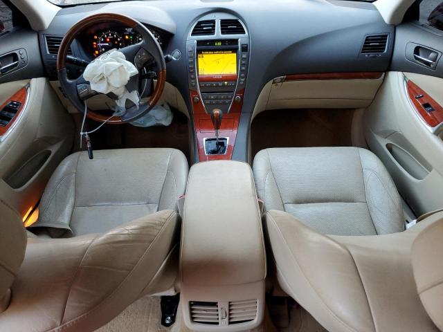 Photo 8 from auction – 2010 LEXUS ES 350 with VIN JTHBK1EG2A2347607