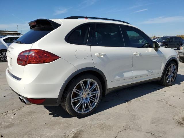 Photo 3 from auction – 2012 PORSCHE CAYENNE TU with VIN WP1AC2A22CLA81138