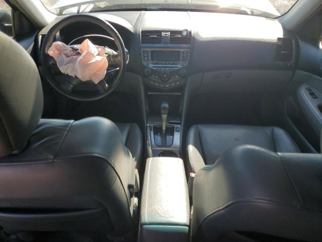 Photo 8 from auction – 2006 HONDA ACCORD EX with VIN 1HGCM66546A032252