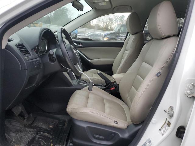 Photo 7 from auction – 2014 MAZDA CX-5 TOURI with VIN JM3KE2CY3E0309192