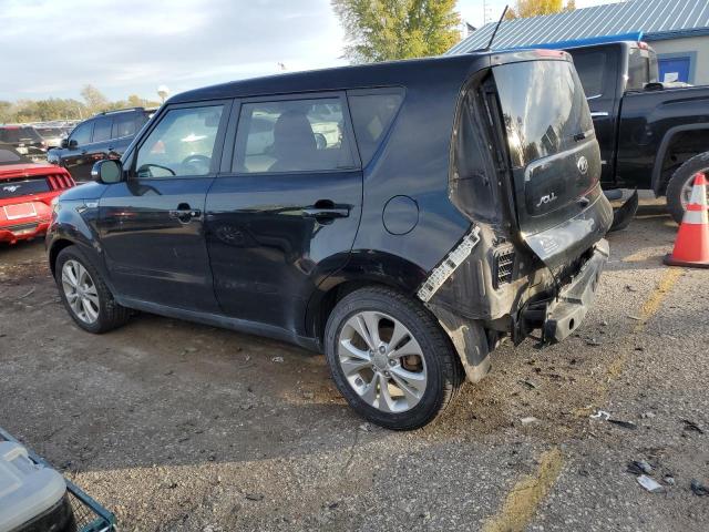Photo 2 from auction – 2014 KIA SOUL + with VIN KNDJP3A59E7031483