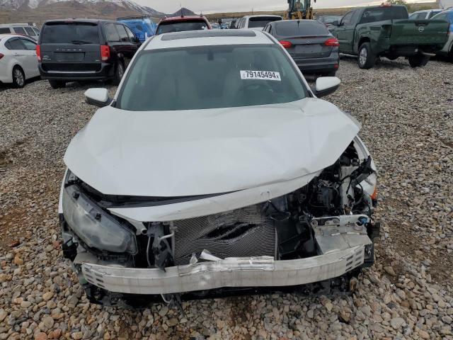 Foto 5 de la subasta – 2016 HONDA CIVIC EX con VIN 19XFC2F79GE076447