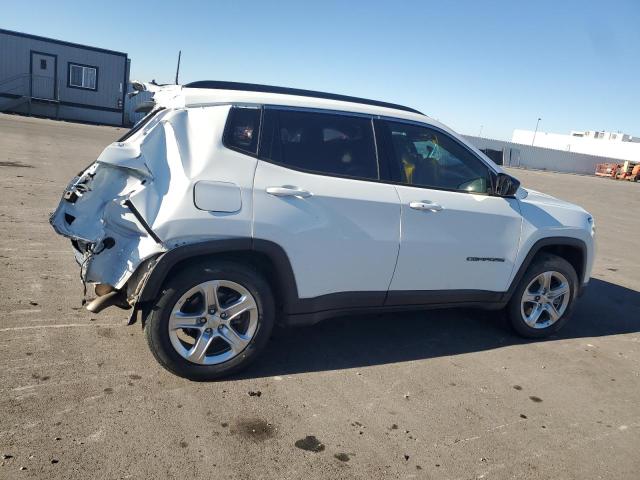 Photo 3 from auction – 2023 JEEP COMPASS LA with VIN 3C4NJDBN5PT553257