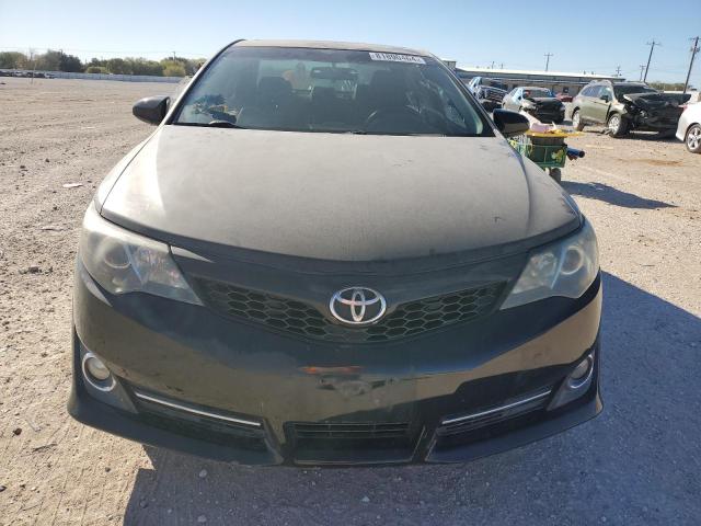 Photo 5 from auction – 2012 TOYOTA CAMRY BASE with VIN 4T1BF1FKXCU118863
