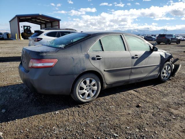 Photo 3 from auction – 2010 TOYOTA CAMRY BASE with VIN 4T1BF3EK3AU078426
