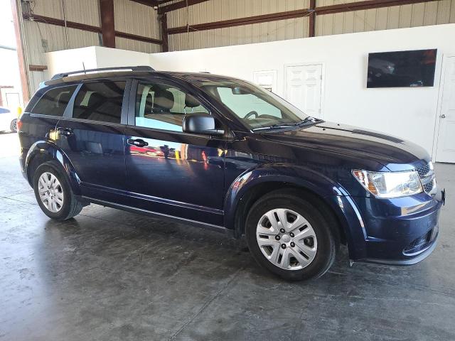 Photo 4 from auction – 2019 DODGE JOURNEY SE with VIN 3C4PDCAB2KT860296