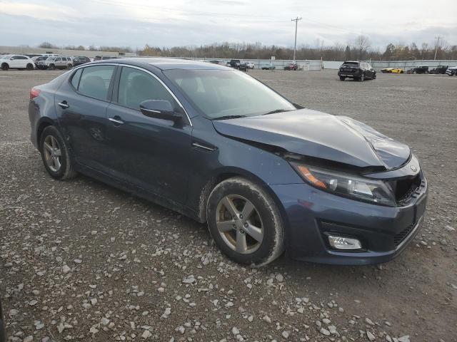 Photo 4 from auction – 2015 KIA OPTIMA LX with VIN 5XXGM4A74FG376181