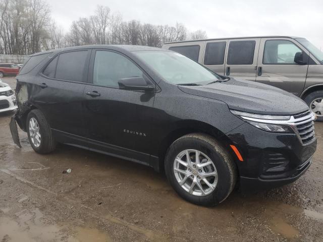 Photo 4 from auction – 2023 CHEVROLET EQUINOX LS with VIN 3GNAXHEG6PL171974