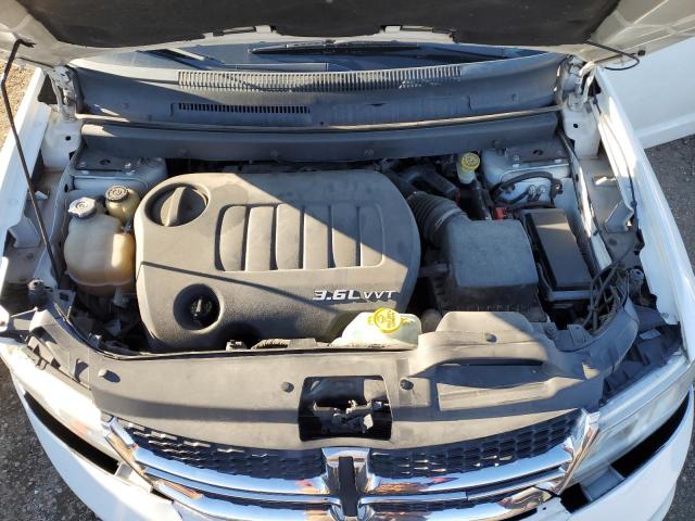 Photo 12 from auction – 2015 DODGE JOURNEY SX with VIN 3C4PDCBG2FT726470