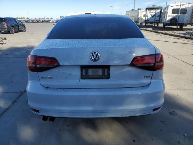 Photo 6 from auction – 2017 VOLKSWAGEN JETTA S with VIN 3VW2B7AJ0HM278499