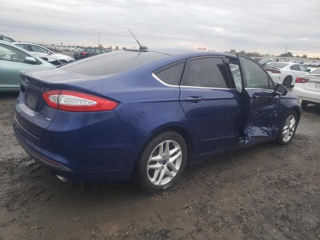 Photo 3 from auction – 2016 FORD FUSION SE with VIN 3FA6P0H74GR357382