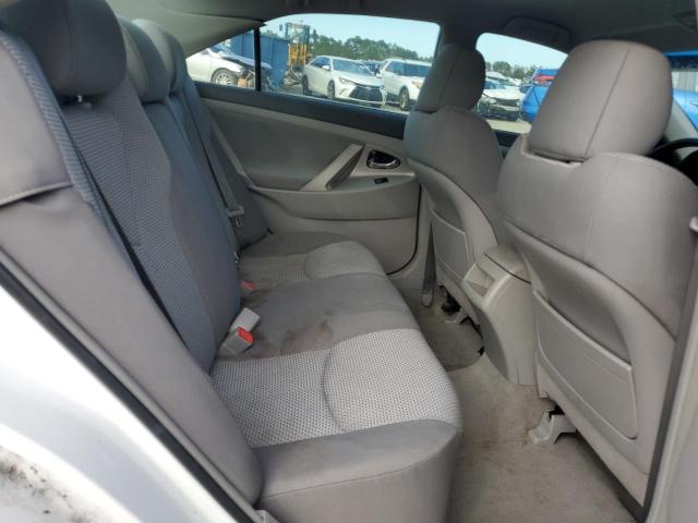 Photo 10 from auction – 2011 TOYOTA CAMRY BASE with VIN 4T1BF3EK6BU607675