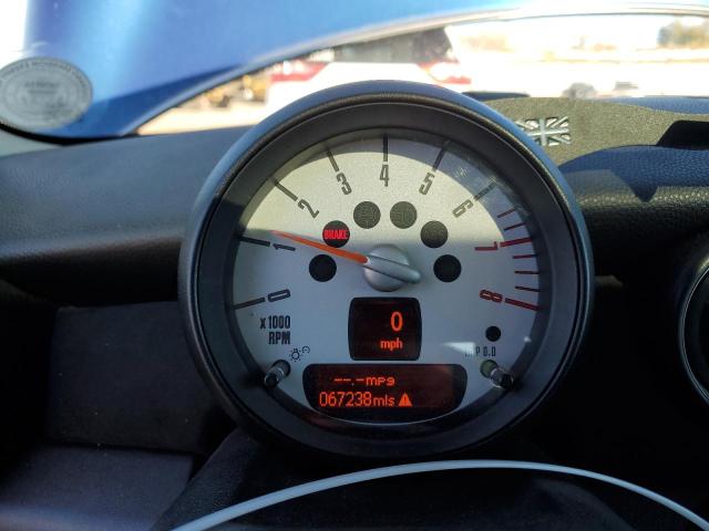 Photo 9 from auction – 2013 MINI COOPER S with VIN WMWSV3C54DT476885
