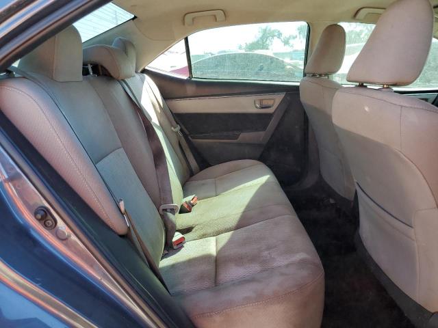 Photo 10 from auction – 2014 TOYOTA COROLLA L with VIN 2T1BURHE6EC124983