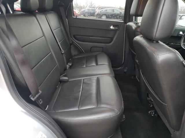 Photo 11 from auction – 2012 FORD ESCAPE LIM with VIN 1FMCU9EG1CKC80205