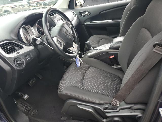 Photo 7 from auction – 2018 DODGE JOURNEY SE with VIN 3C4PDCAB2JT208650