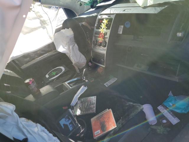 Photo 8 from auction – 2010 DODGE JOURNEY SE with VIN 3D4PG4FB0AT157187