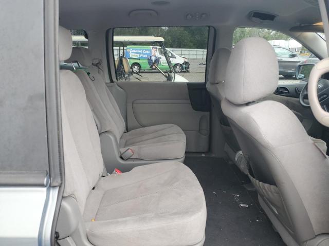 Photo 11 from auction – 2008 HYUNDAI ENTOURAGE with VIN KNDMC233086052697