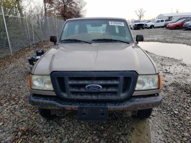 Photo 5 from auction – 2004 FORD RANGER with VIN 1FTYR10D44PA51757