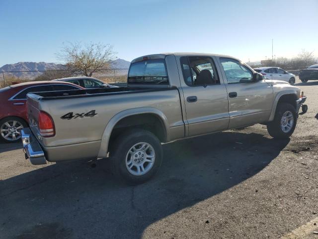 Photo 3 from auction – 2003 DODGE DAKOTA QUA with VIN 1D7HG48N43S239393