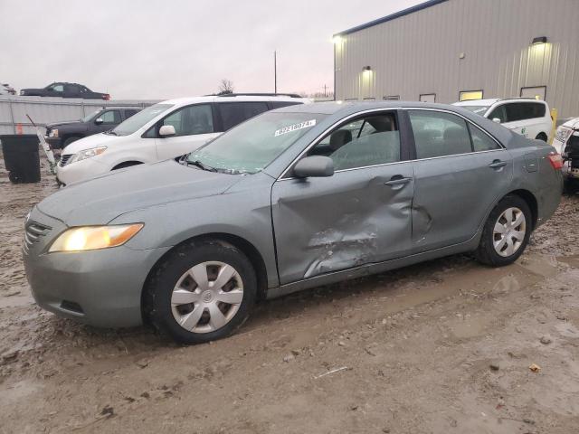 Photo 1 from auction – 2008 TOYOTA CAMRY CE with VIN 4T4BE46K18R023447