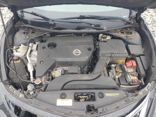 Photo 11 from auction – 2014 NISSAN ALTIMA 2.5 with VIN 1N4AL3AP1EC165897