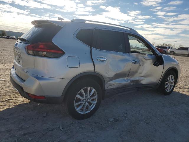 Photo 3 from auction – 2017 NISSAN ROGUE S with VIN KNMAT2MTXHP585457