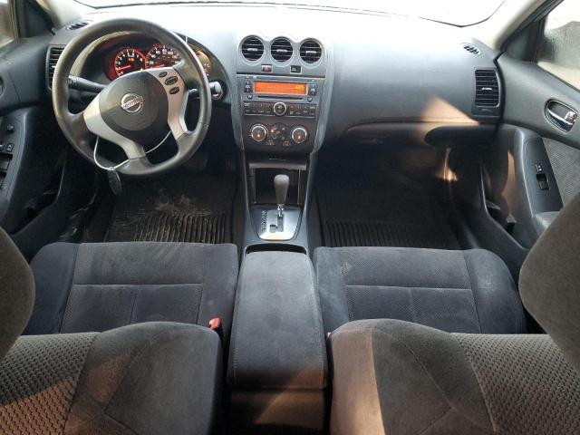 Photo 8 from auction – 2008 NISSAN ALTIMA 2.5 with VIN 1N4AL21E28C277850