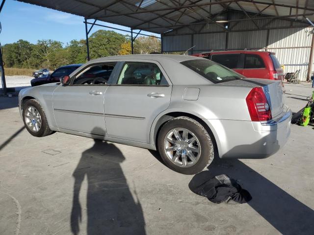 Photo 2 from auction – 2008 CHRYSLER 300 LIMITE with VIN 2C3KA33GX8H255461