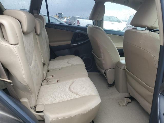 Photo 11 from auction – 2010 TOYOTA RAV4 with VIN 2T3BF4DV6AW068787