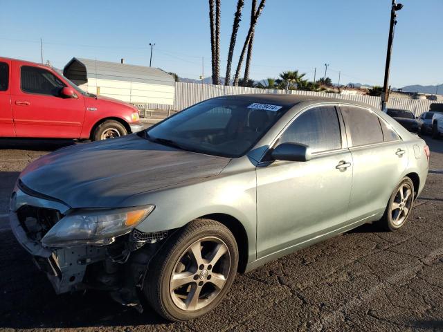TOYOTA CAMRY BASE 2010 with VIN 4T1BF3EK5AU514970 - Photo from auction