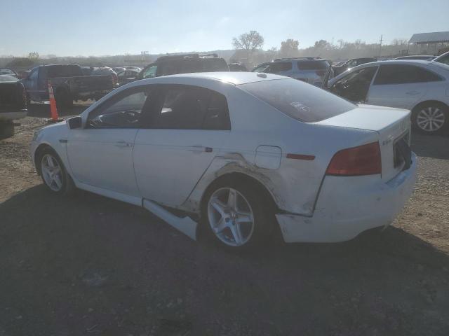 Photo 2 from auction – 2006 ACURA 3.2TL with VIN 19UUA66286A039840